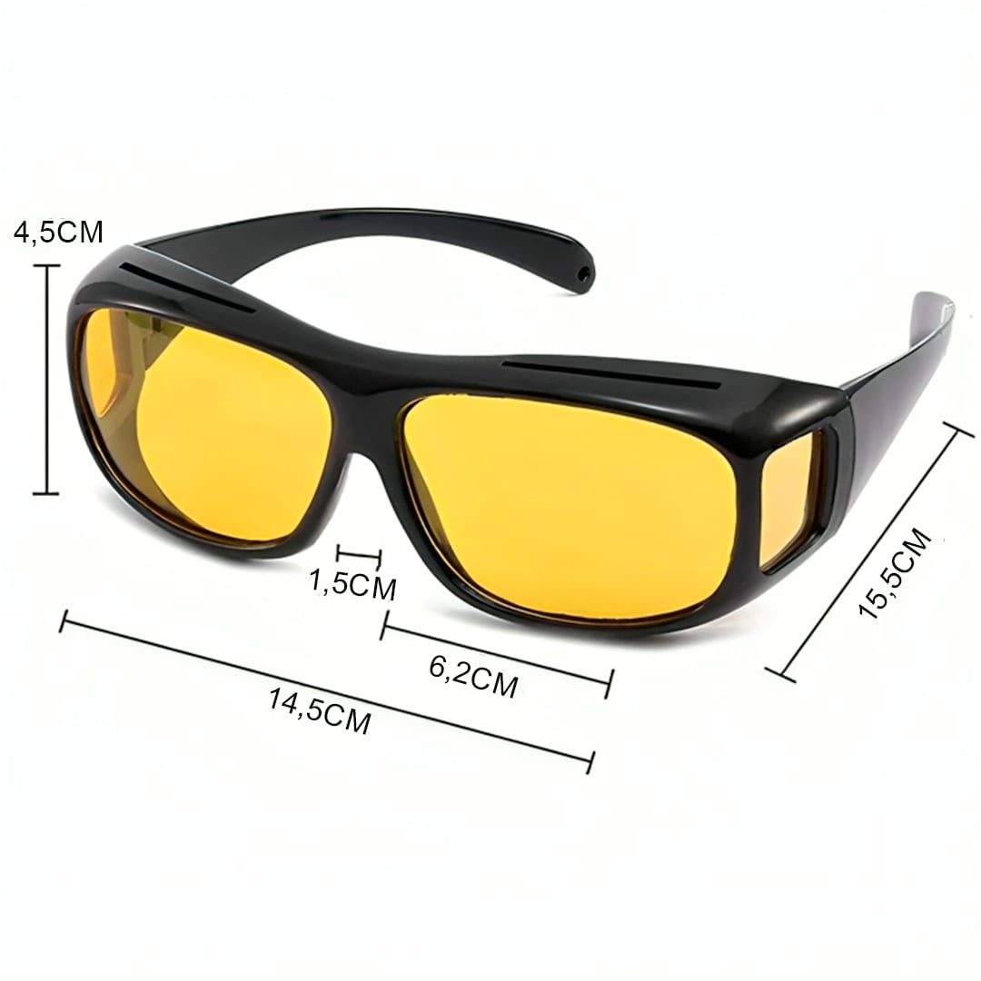 ULTIMAS UNIDADES - GAFAS CON VISION HD PARA CONDUCIR + ENVÍO GRATIS