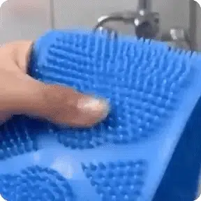 Banda Exfoliante Corporala de Cuerpo. OFERTA!!!!