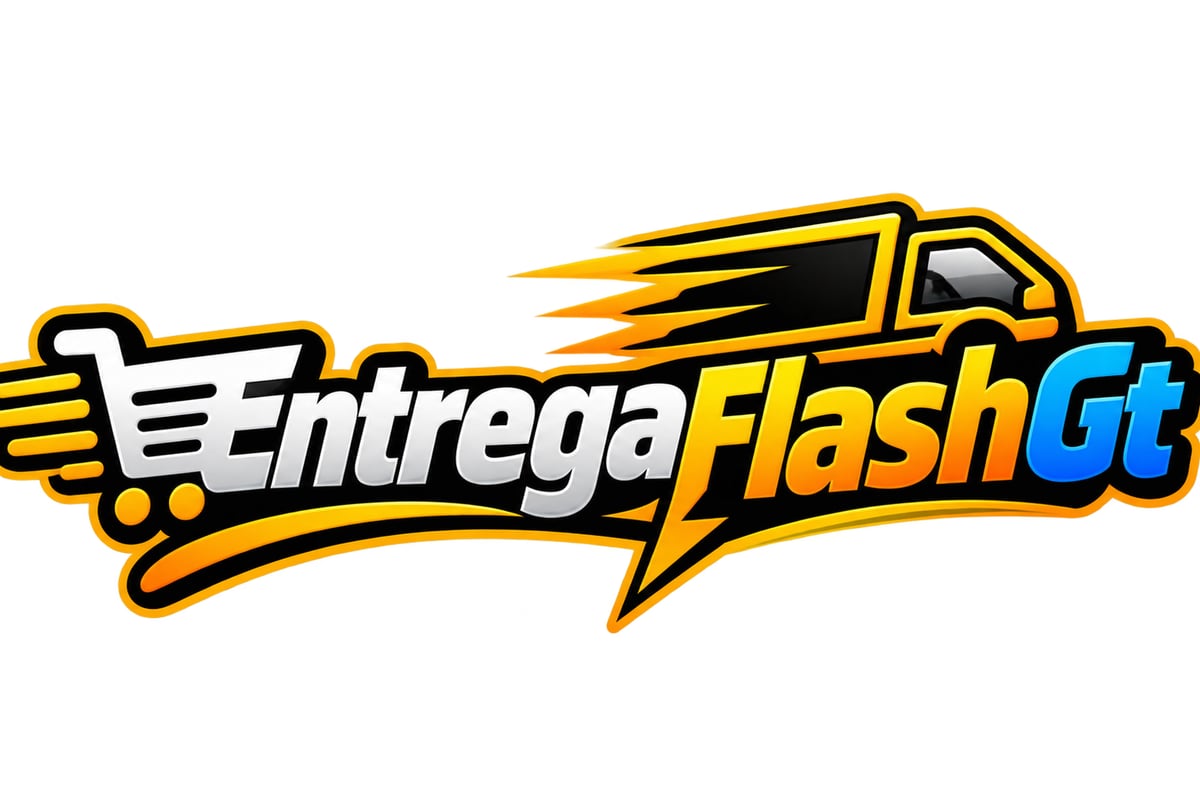 EntregaFlashGt