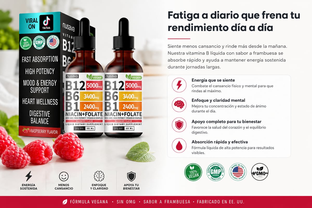 Vitamina B12