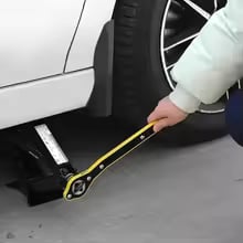 🚗 Llave para gato ⚙️