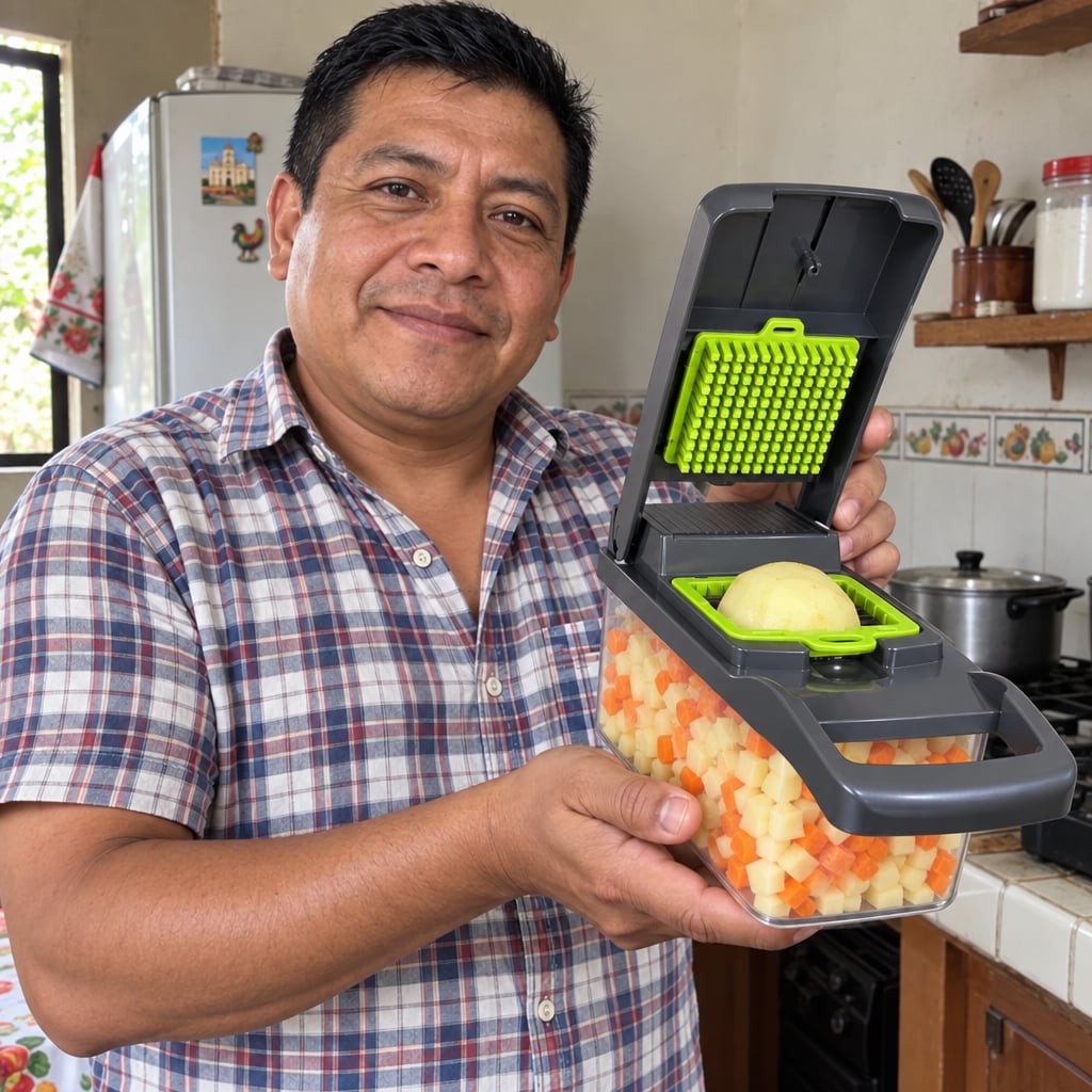 Foto de Francisco Aguilar