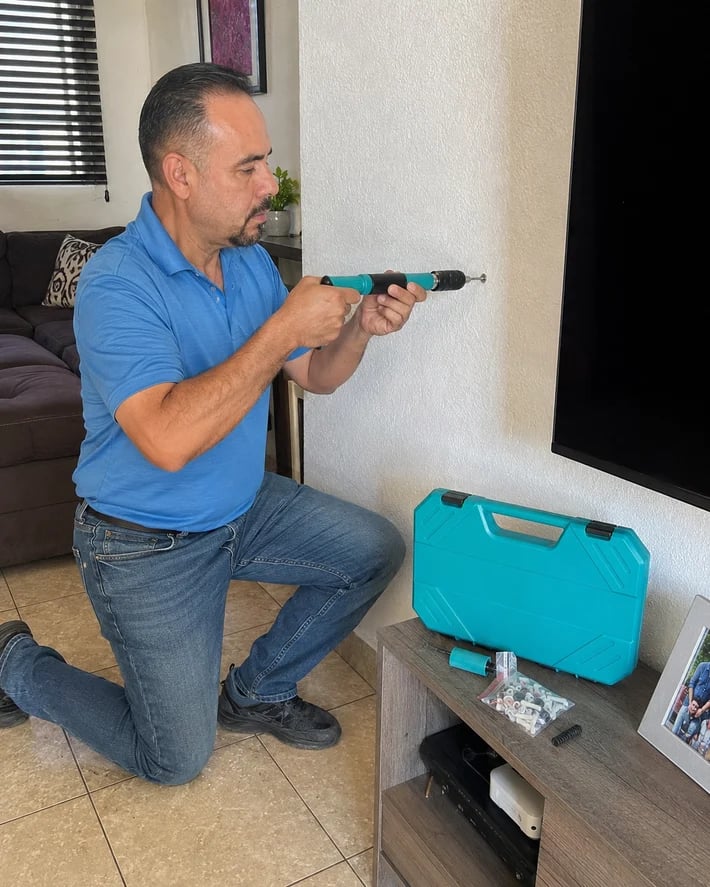 Foto de Andrea Rodriguez