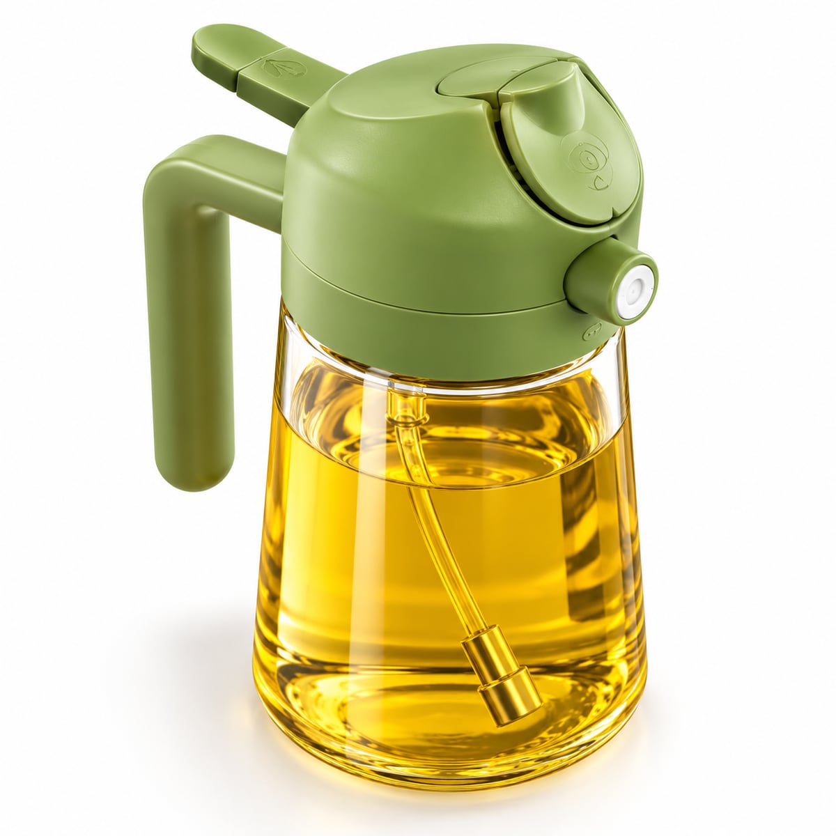 ACEITERAPRO, La aceitera que simplifica tu cocina