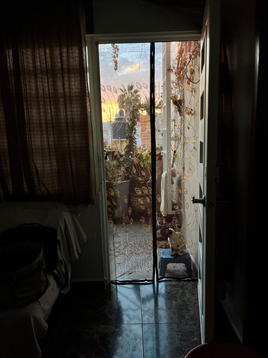 Foto de Ricardo Estrada