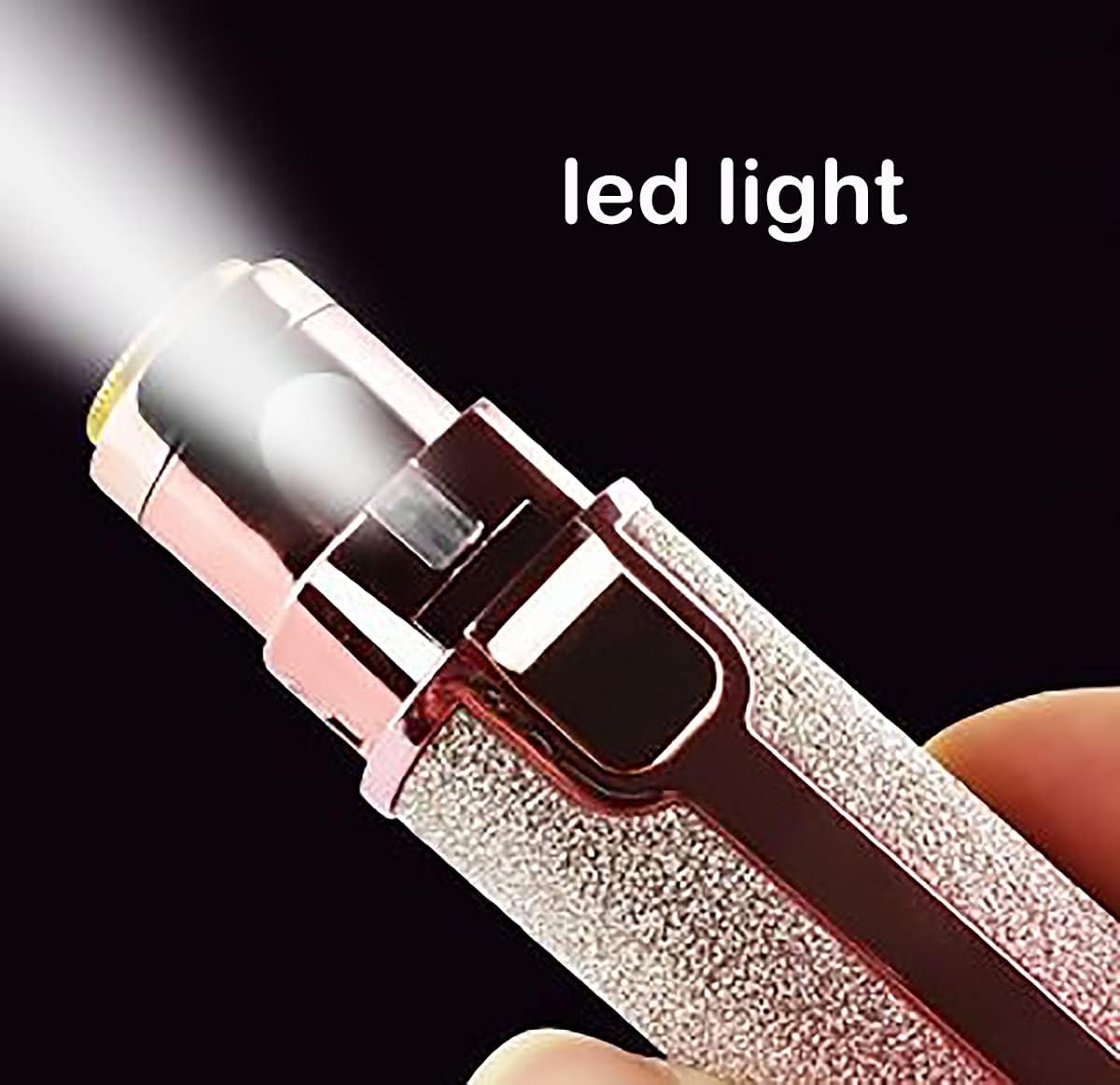 Precision Glow Depilador 2 en 1