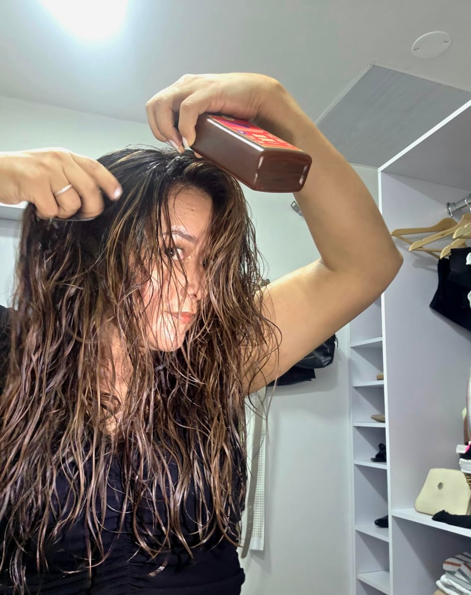 Foto de Lucía Pereira