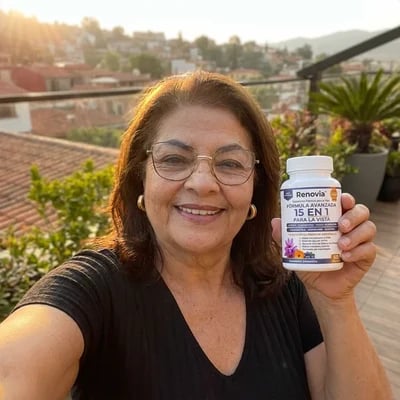 Foto de Claudia Xol