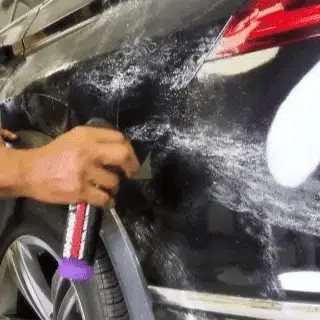 Shine Armor Kit Completo, haz tu carro brillar de nuevo!!