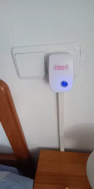 Foto de Rebeca Villatoro