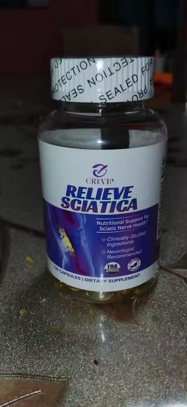 Foto de Lucia Mejia