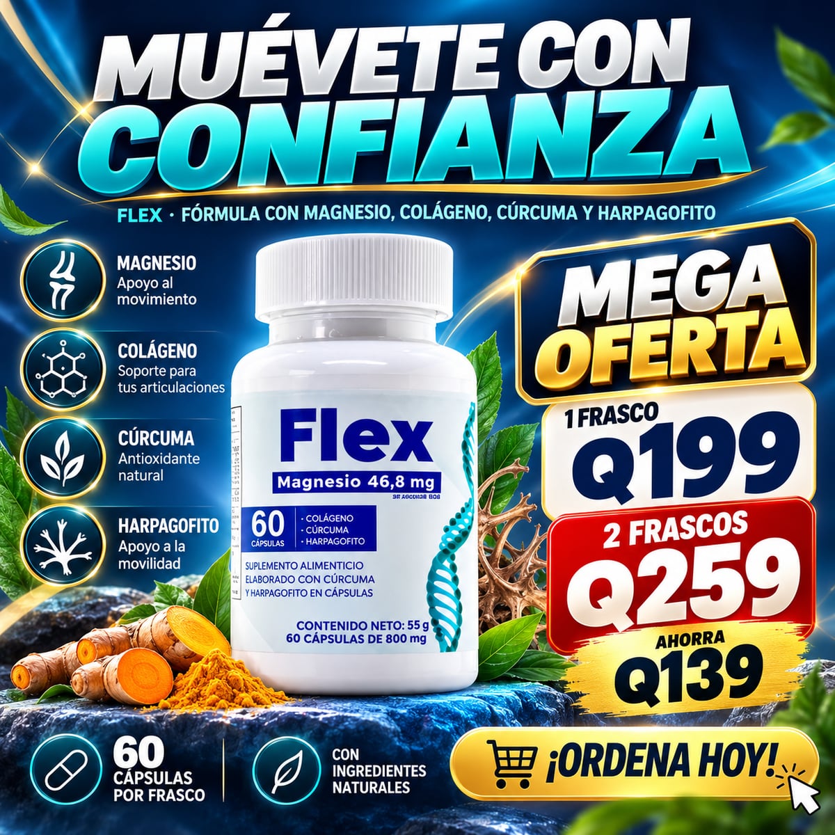 FLEX-A