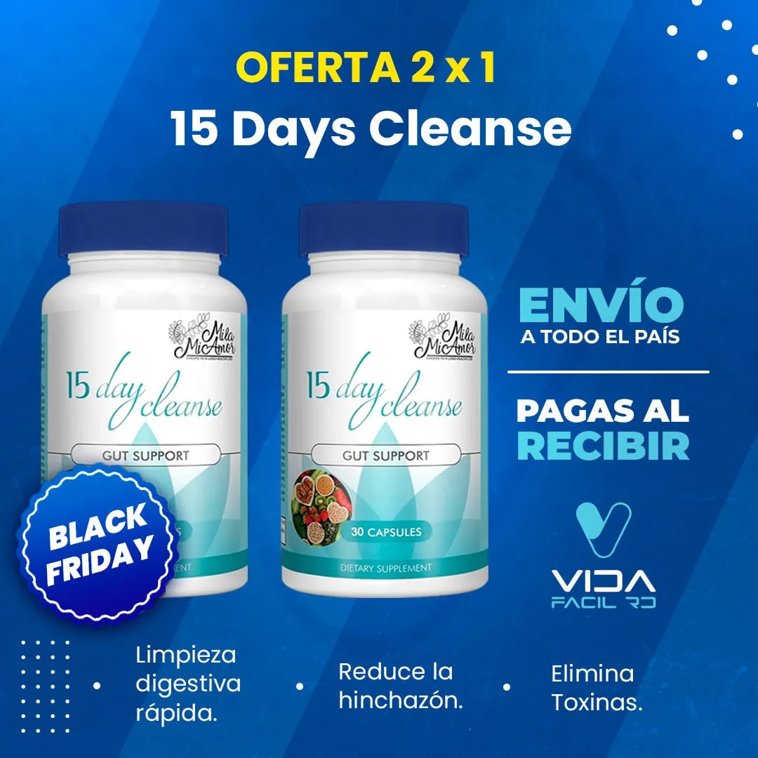 REDUCE MEDIDAS Y LIMPIA TU PIEL DE UNA MANERA SANA Y NATURAL