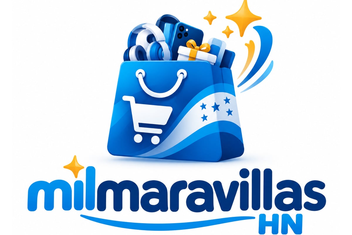 milmaravillasHn.com