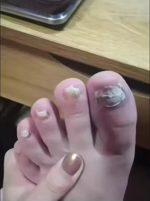 Foto de Claudia Garcia