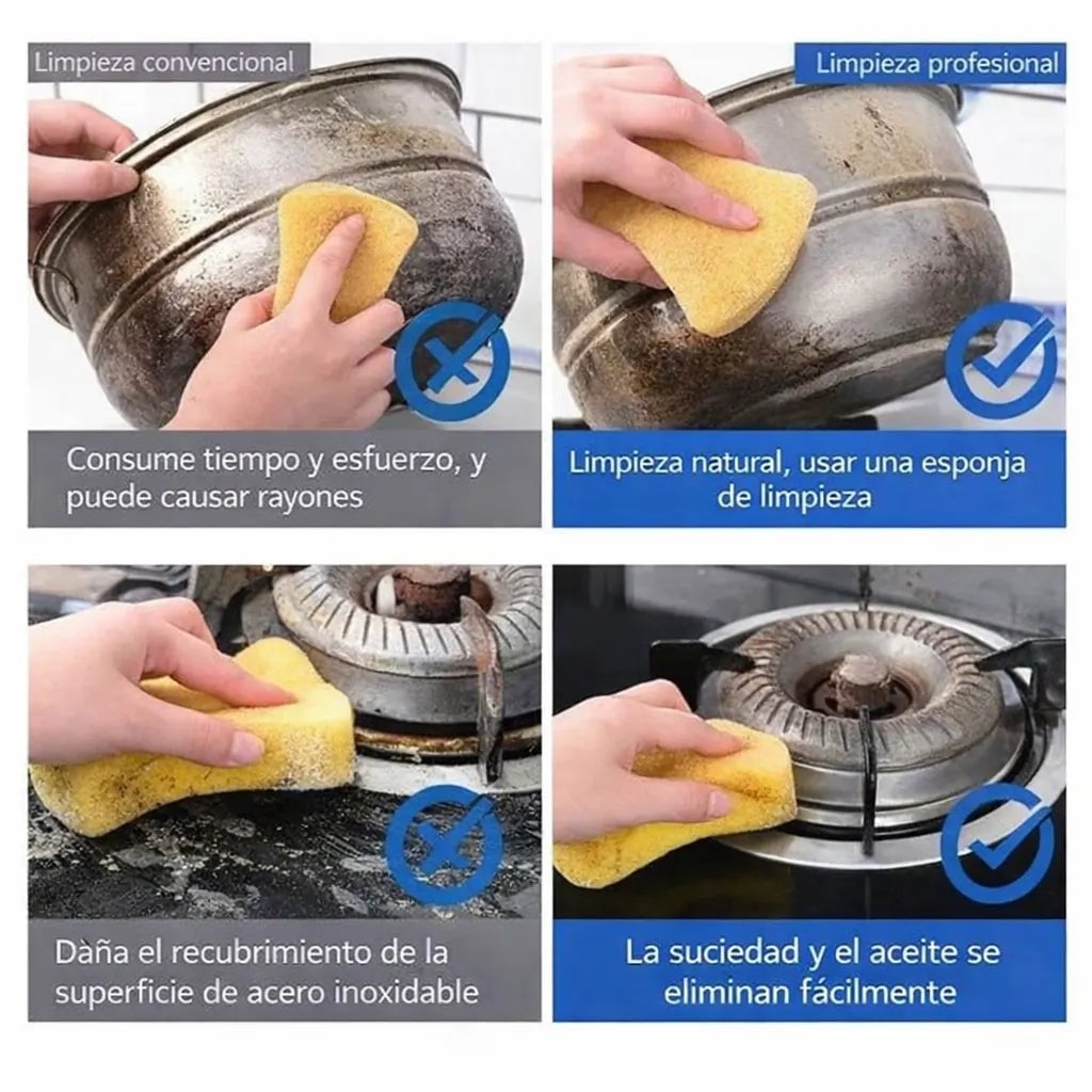 Clean Beauty / Pasta Mutilación