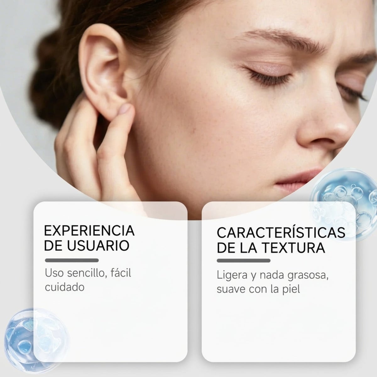 🌿TinniDrop® para el Cuidado Auditivo – Limpieza Suave y Alivio Calmante para Oídos Saludables 🧼
