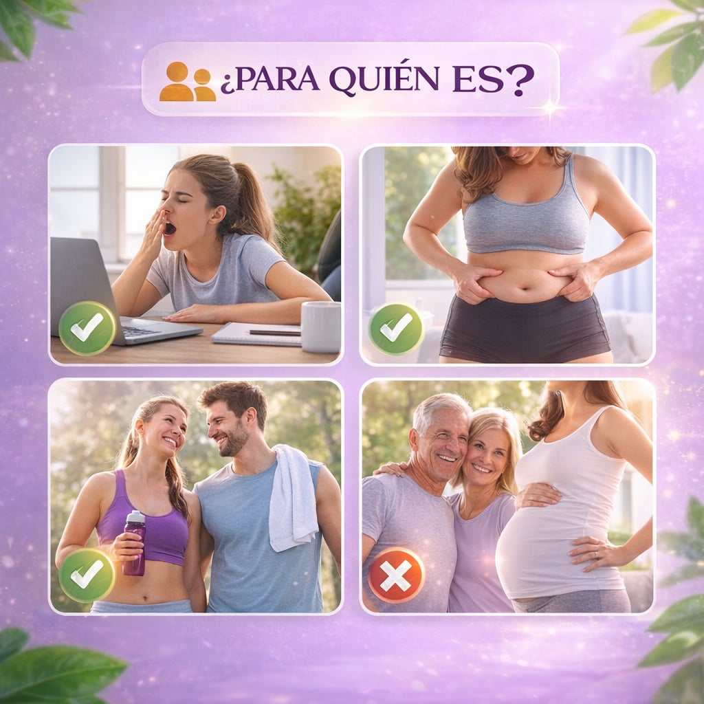 🔥 Activador Metabólico Natural – 60 cápsulas + Envío Gratis