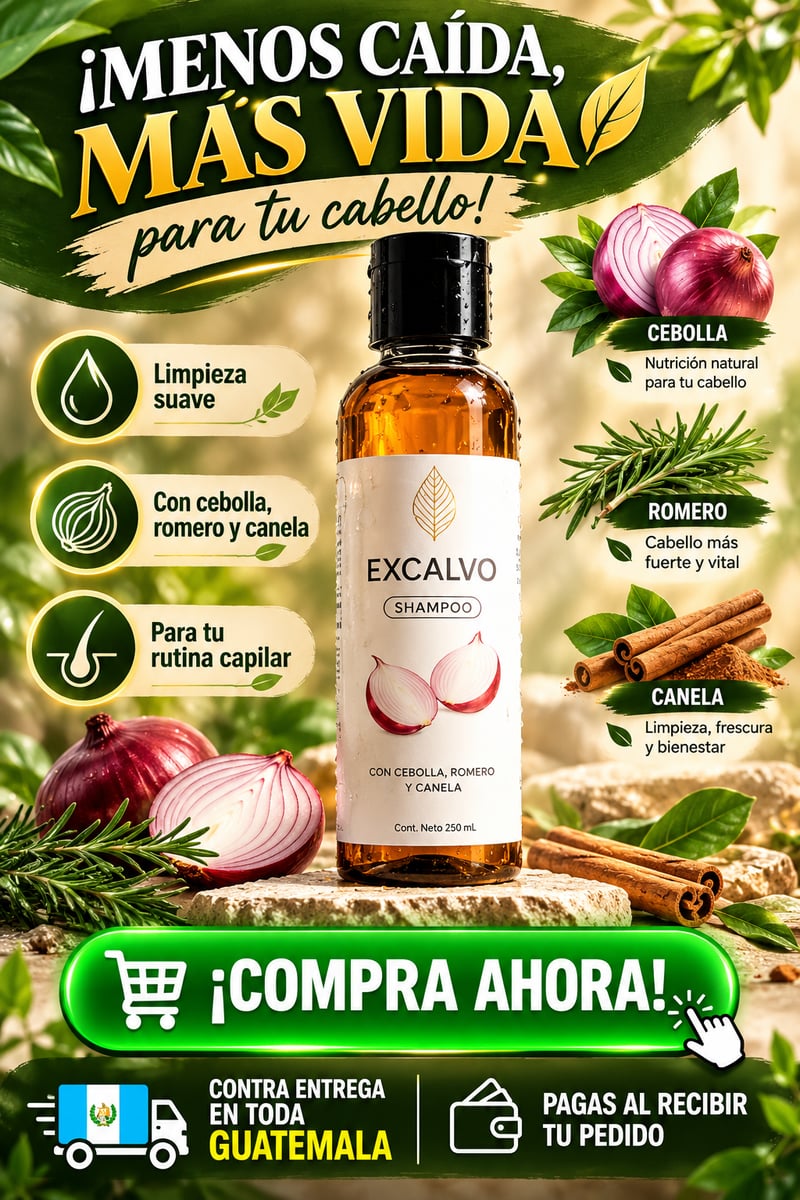 EXCALVO