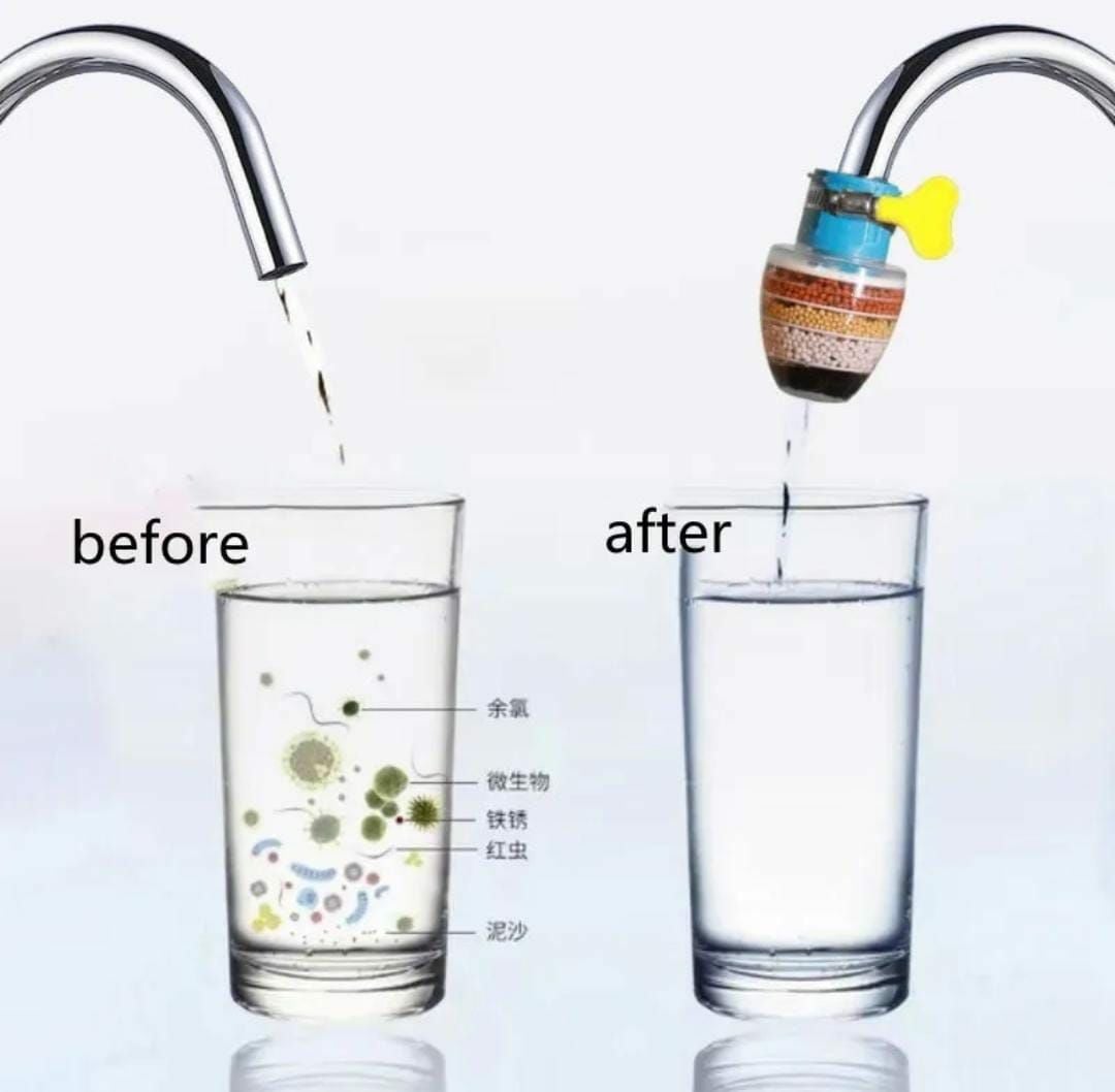 💧 AGUA LIMPIA Y SEGURA  OFERTA 2X1 💧