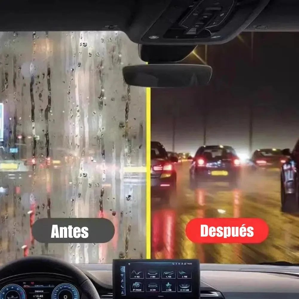 Cepillo Antiempañante para tu auto 2x1 + ENVIO GRATIS 🚗