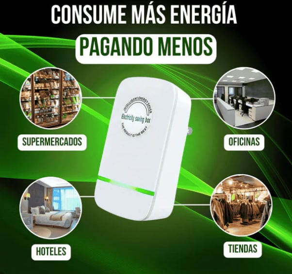 😱 Reduce tu Factura de Luz hasta un 40% OFERTA 2X1