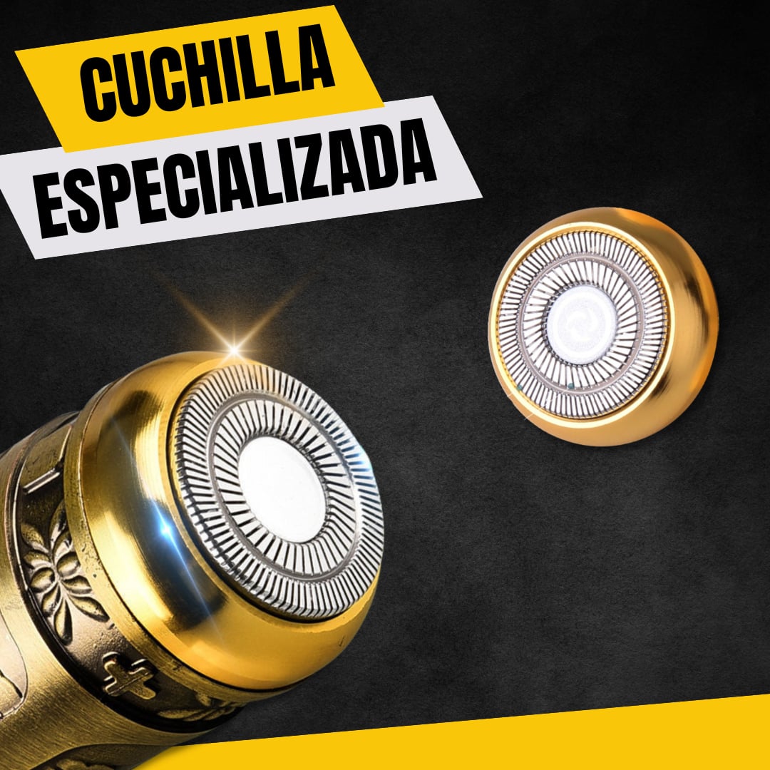 MINI RASURADORA PORTÁTIL - OFERTA 30%🔥