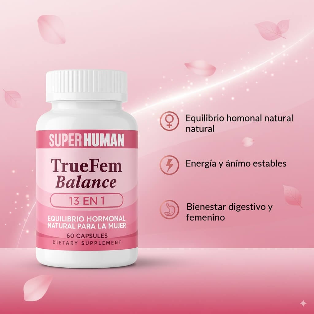 Balance Vital Pro Natural Plus