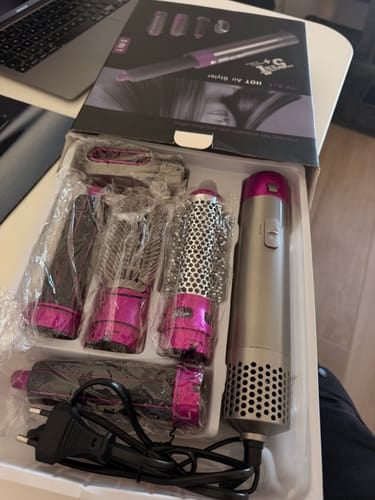 Foto de Ana Maldonado