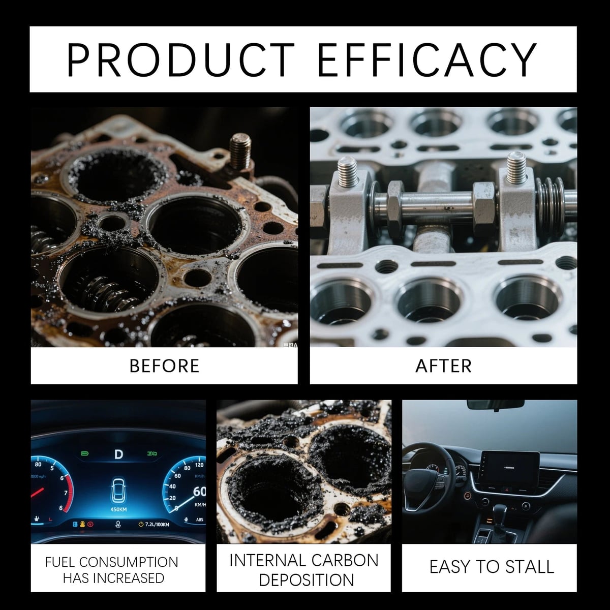 LimpiaMotor Pro Max + ENVIO GRATIS