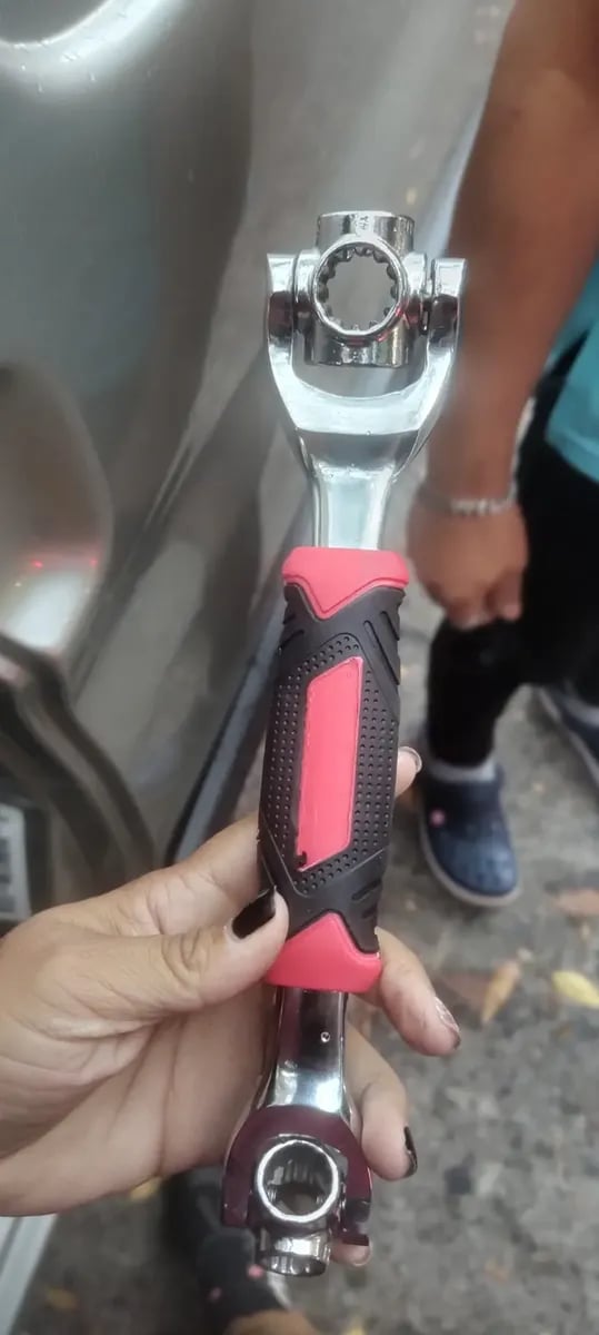 Foto de Santos Garcia