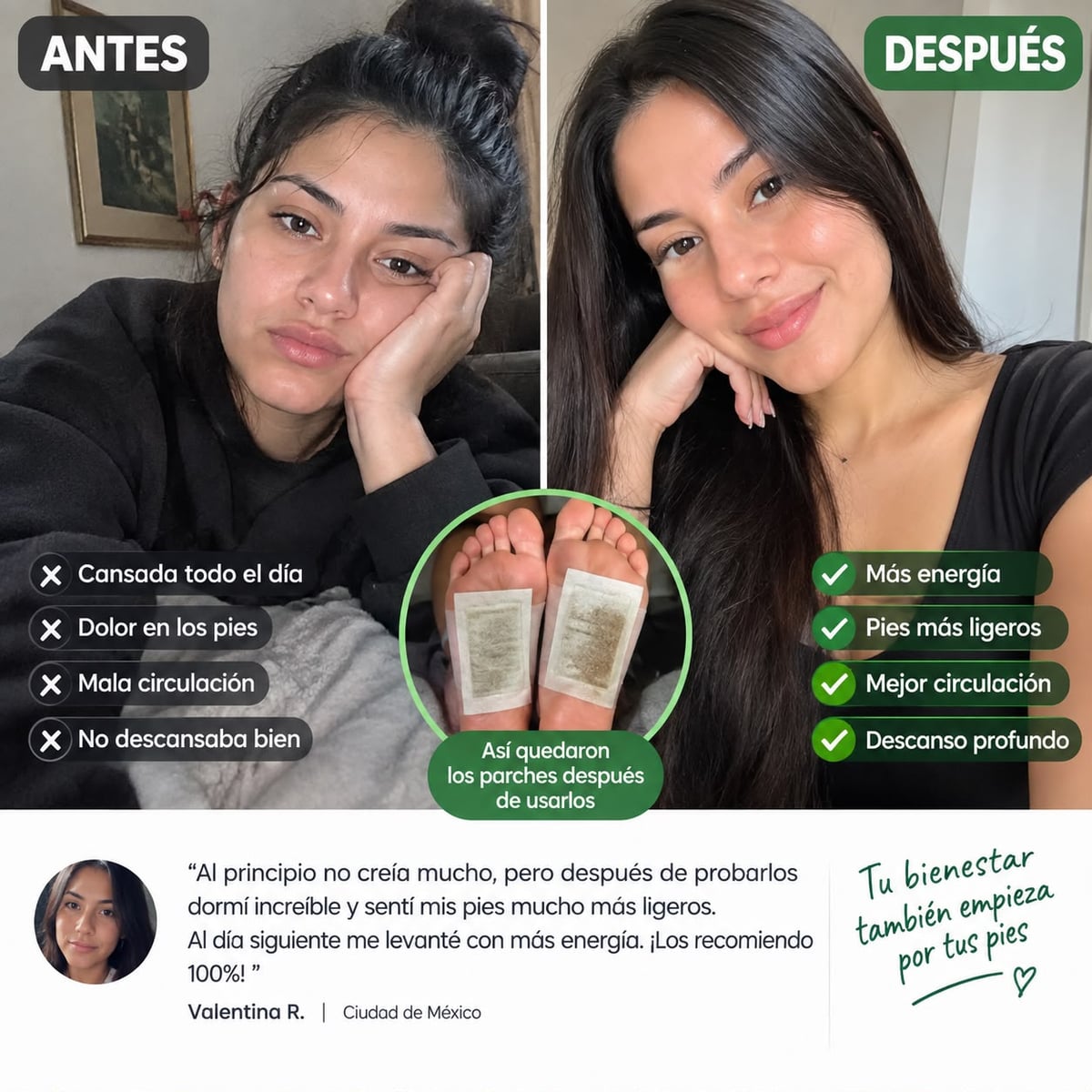 Foto de valentina Rojas