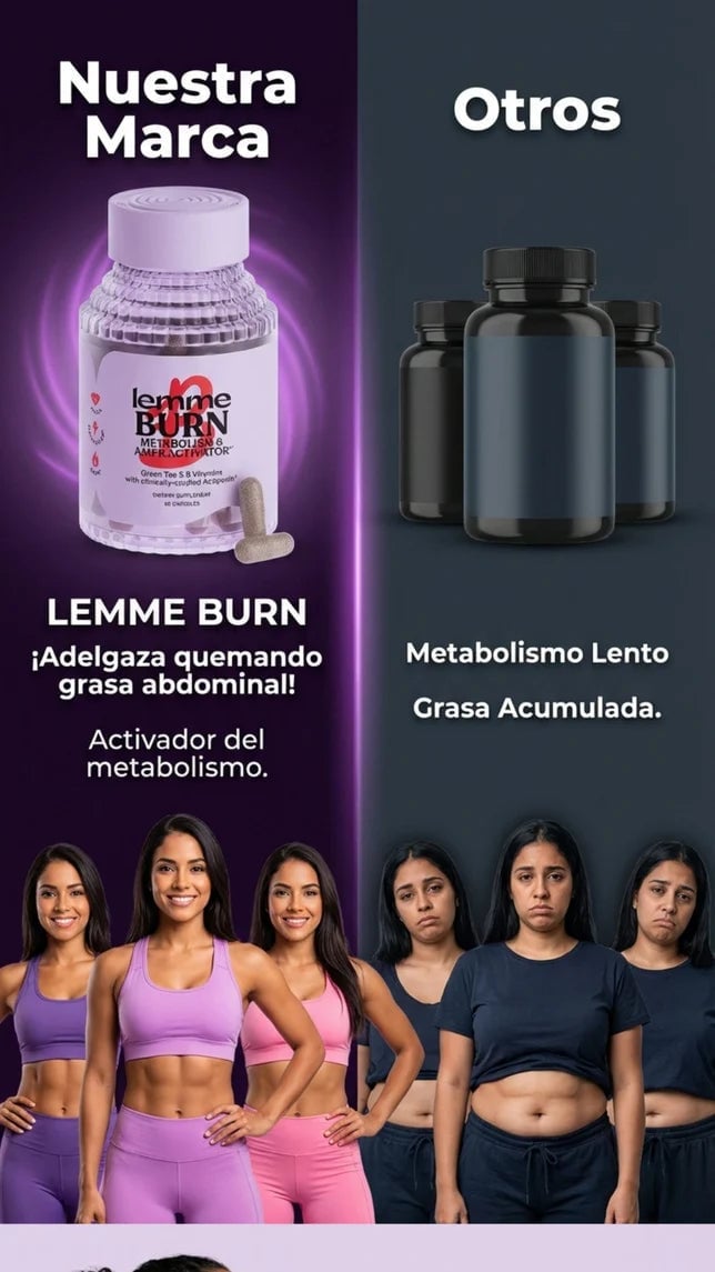 Lemme Burn