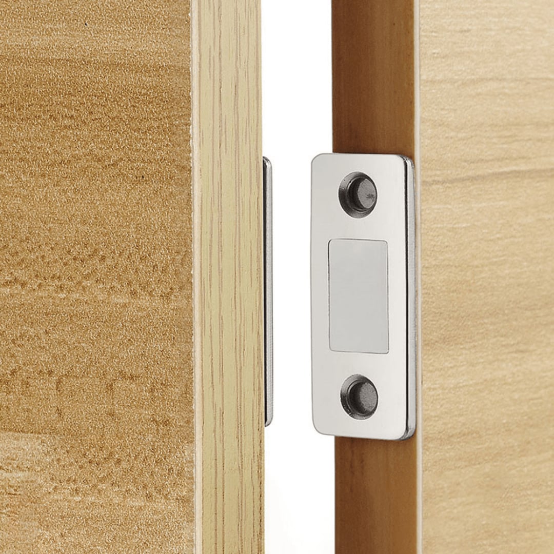 Kit De 10 imanes Magnéticos Para Puerta