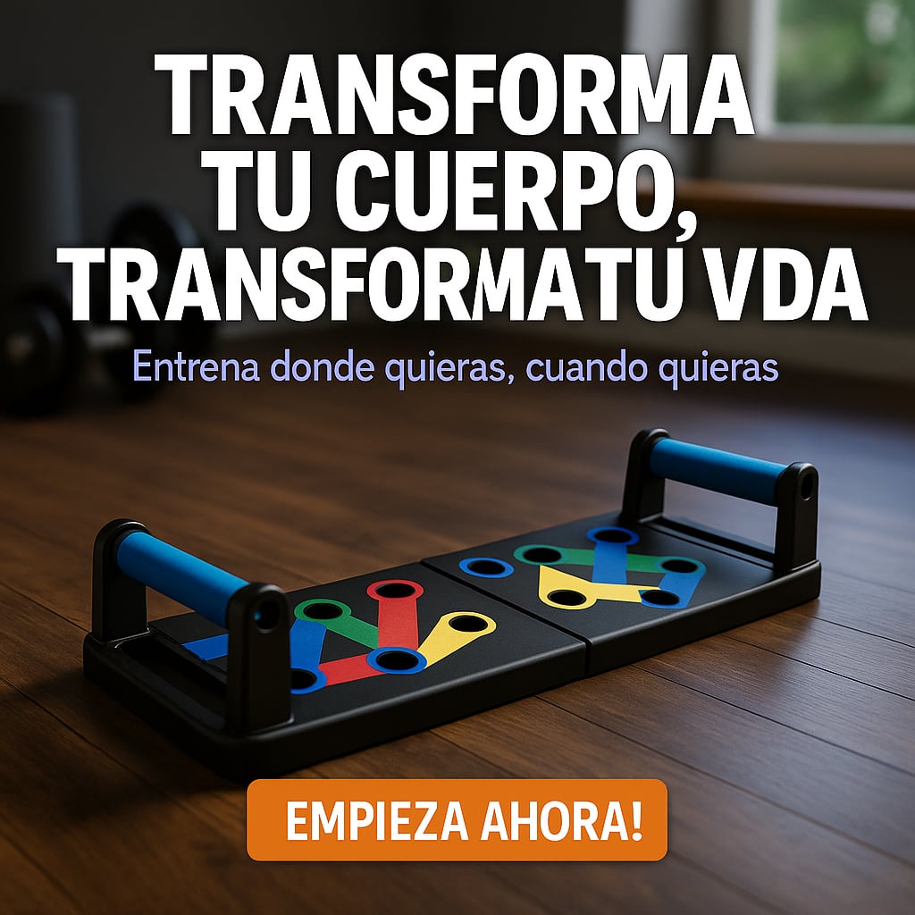 TABLA DE FLEXIONES - REBAJA YA ESOS KILOS DE DICIEMBRE🏋️♀️