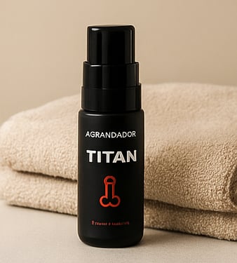 TITAN GEL™ 2x1 ¡Confianza Masculina y Rendimiento Mejorado! 🔥