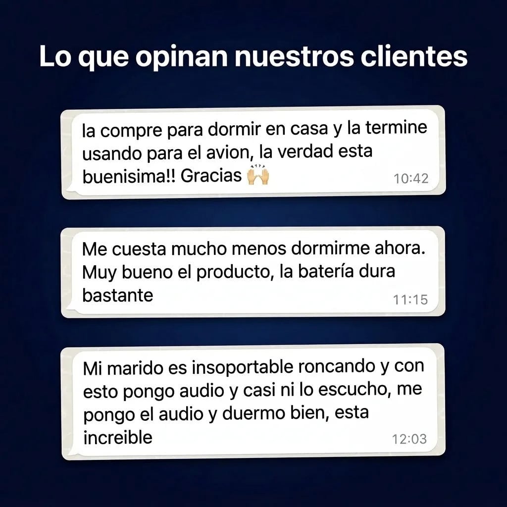 💥Antifaz Bluetooth para dormir”- Duerme Profundo en Minutos + ENVIO GRATIS 🎁