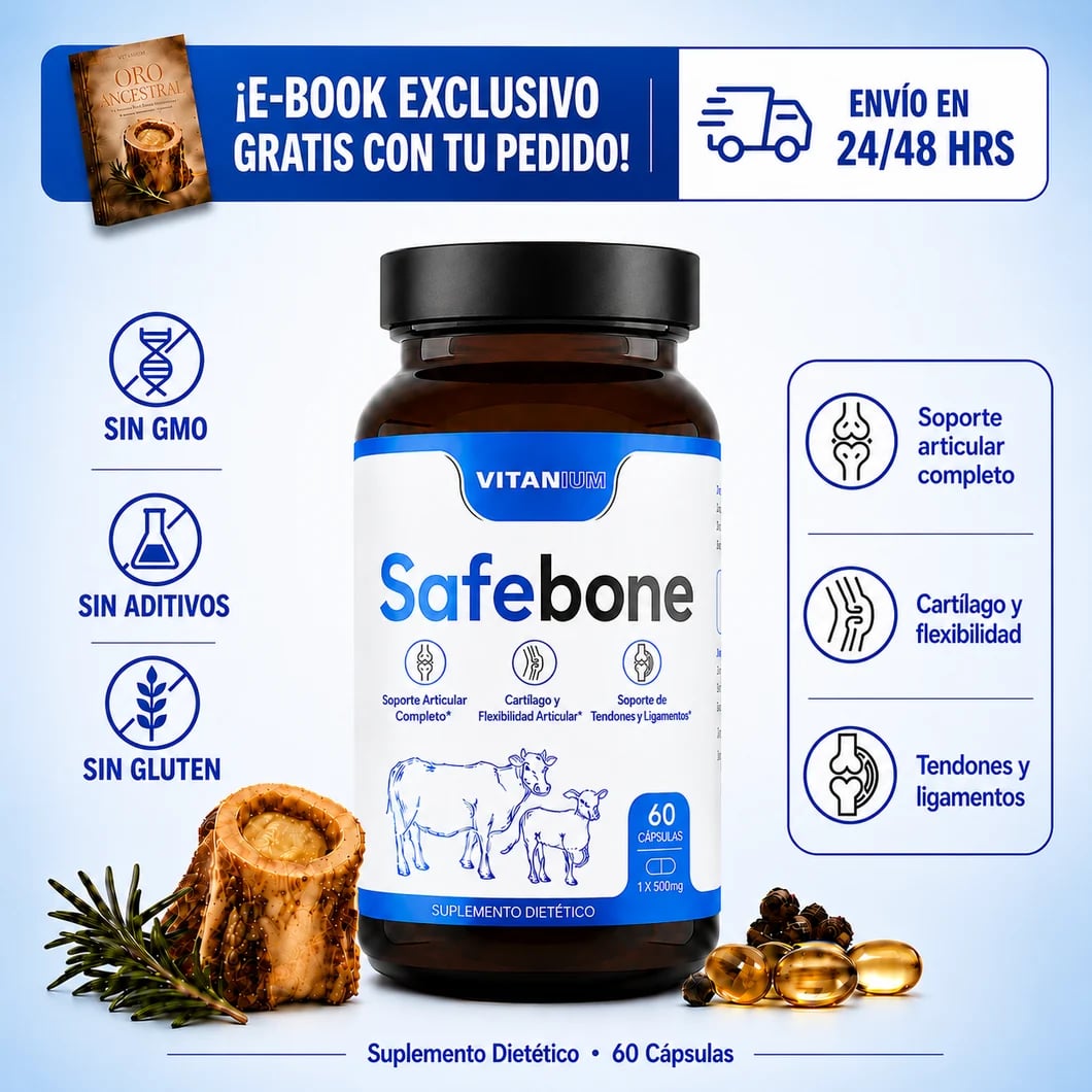 SAFEBONE