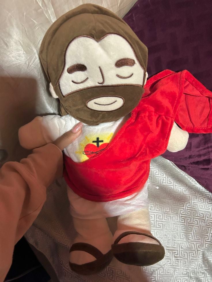 Foto de Sandra Chavez