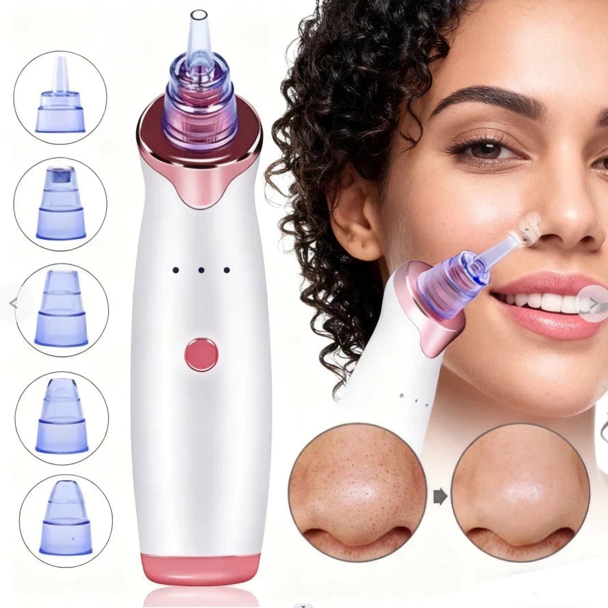 ✨ PoreClean® Pro — Adiós puntos negros y espinillas visibles en minutos