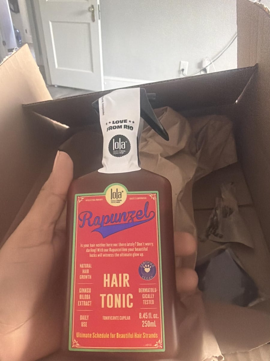 Foto de Rosa Vasquez