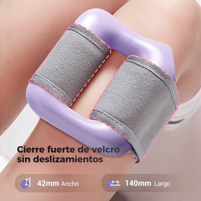 LumiShape™ Anillo Masajeador Corporal Multifuncional