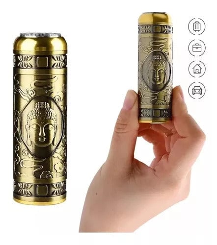 MINI RASURADORA PORTÁTIL - OFERTA 30%🔥