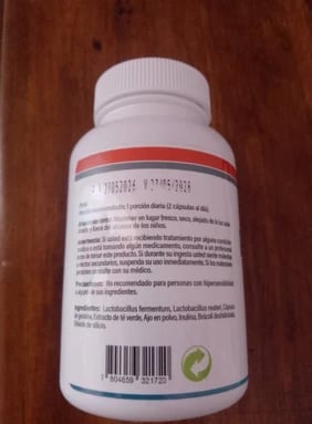 Foto de Julio Ixchop