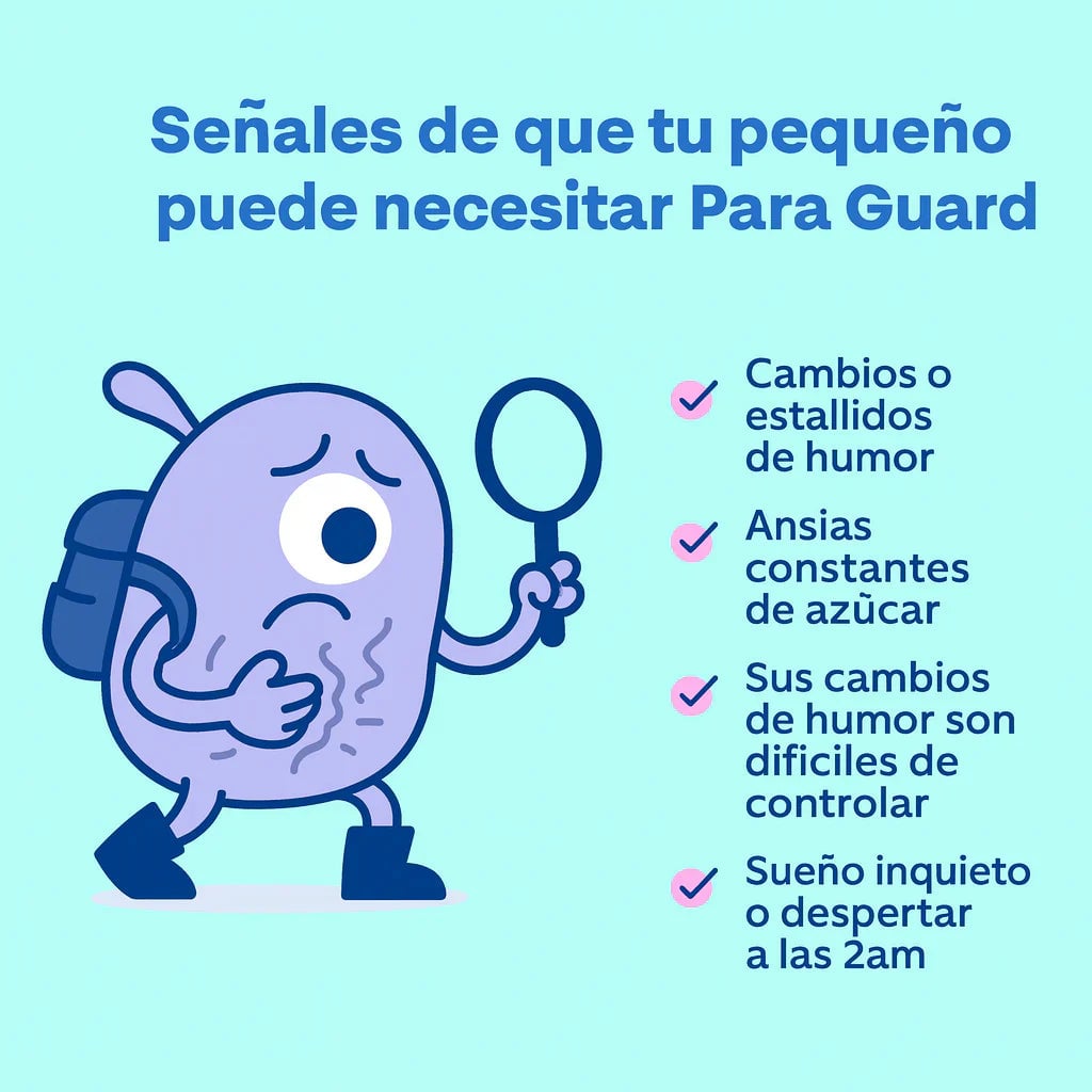 Desparasitante Infantil Lumira ๐ OFERTA 2 X 1 ๐