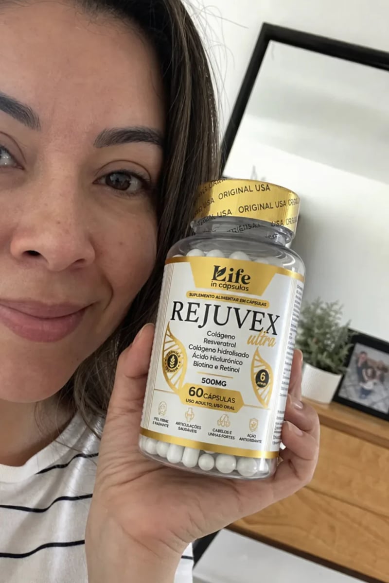 Foto de Sandra Cruz