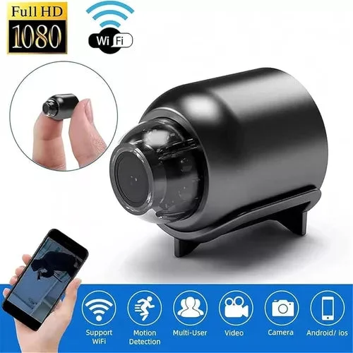 CAMARA ESPIA + ENVÍO GRATIS