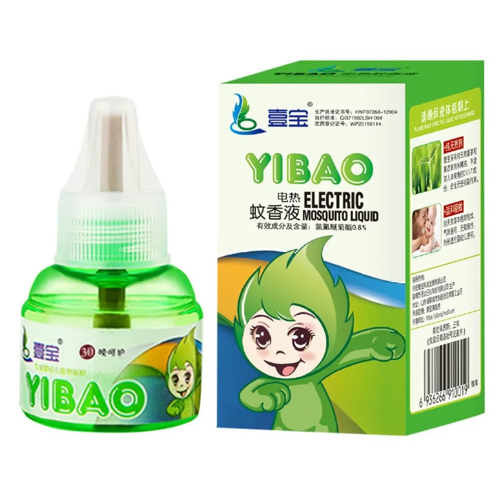 AntiMosquito Pro 🔌🦟 – Protección Total 24/7
