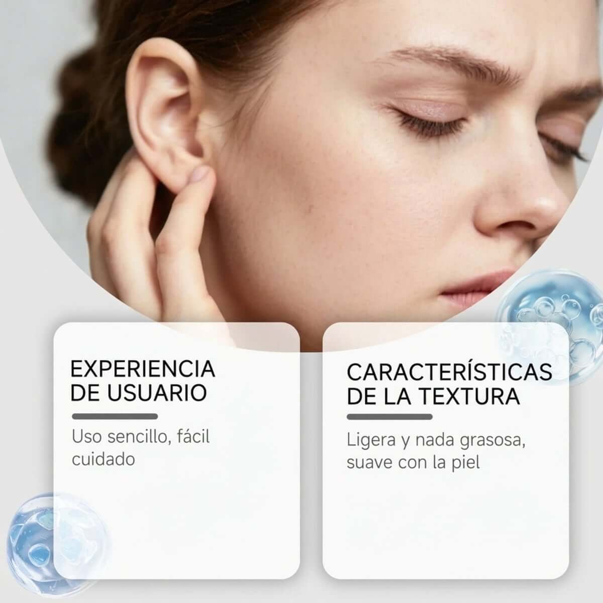 🌿TinniDrop® para el Cuidado Auditivo – Limpieza Suave y Alivio Calmante para Oídos Saludables 🧼
