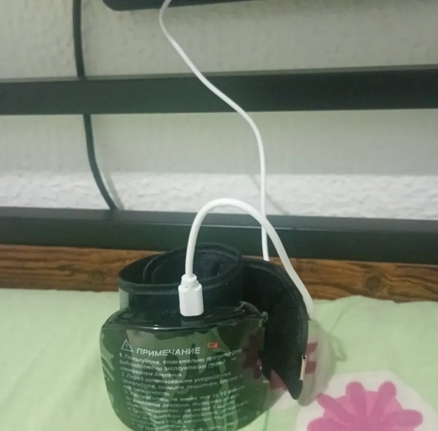 Foto de Leslie Quej